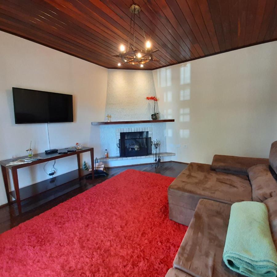 Casa Avelar *