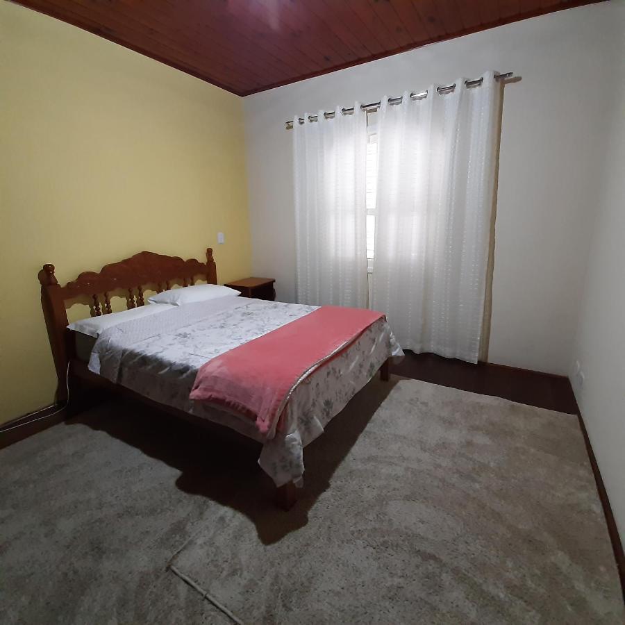 Casa de férias Casa Avelar *