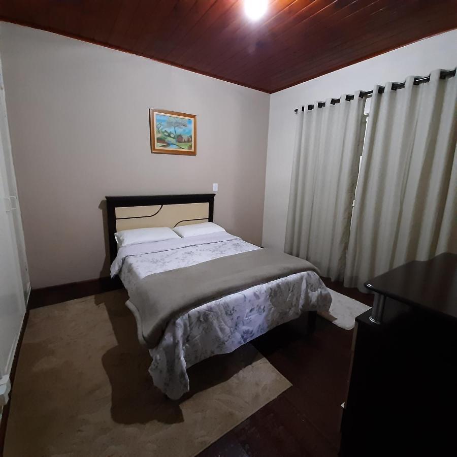 Casa Avelar *
