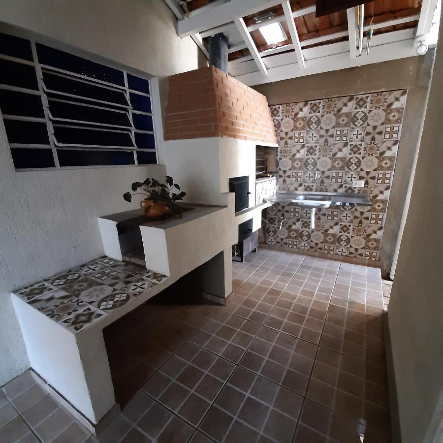 Casa Avelar * Campos do Jordão