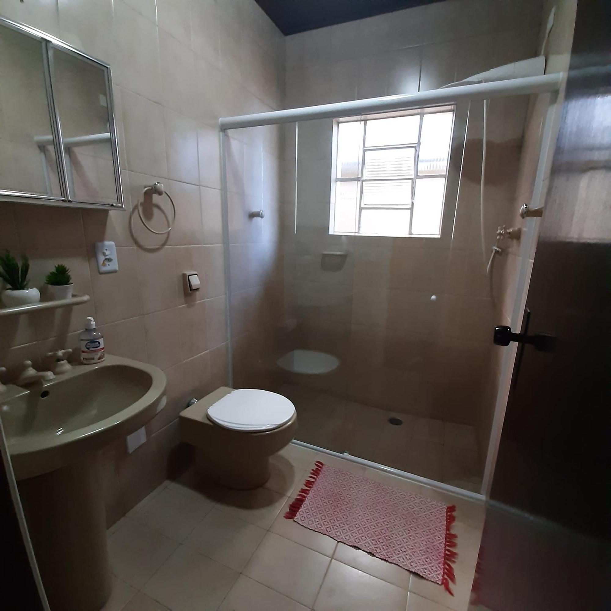 Casa Avelar Campos do Jordão
