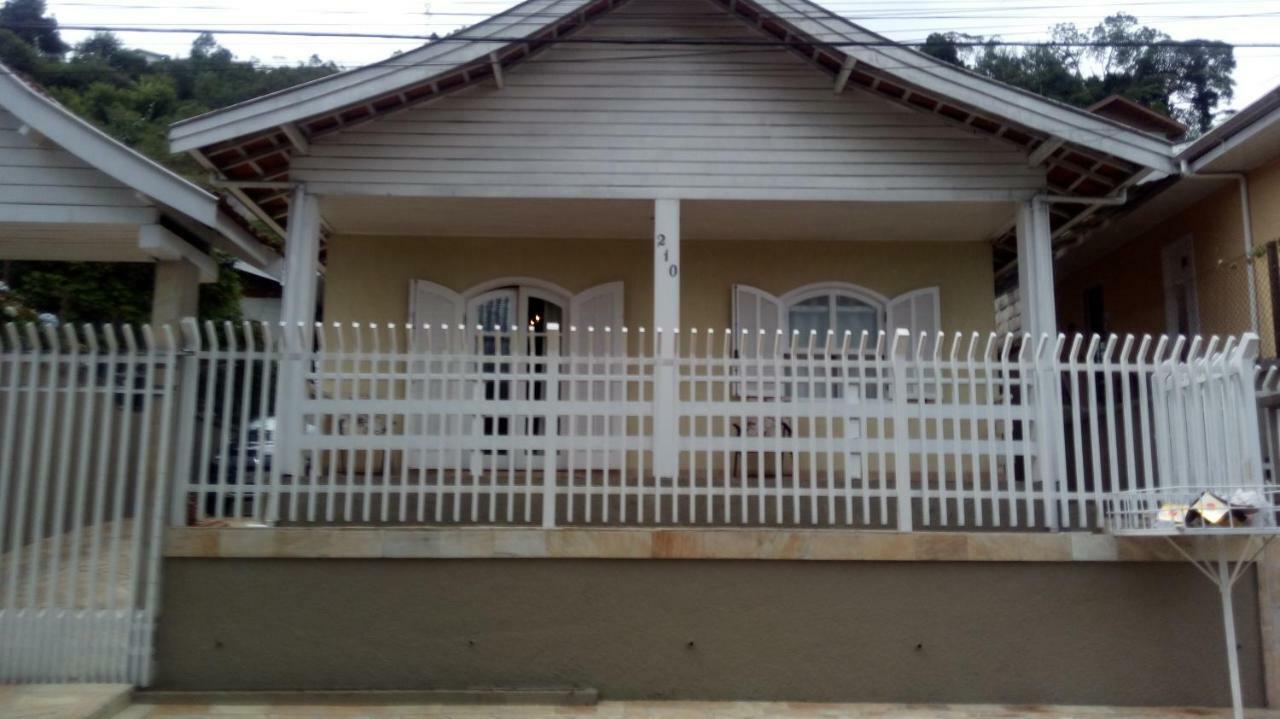 Casa de férias Casa Avelar